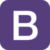 Logo Bootstrap