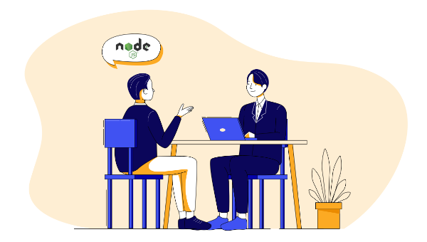 21 Node.js Interview Questions for Landing Your Next Job