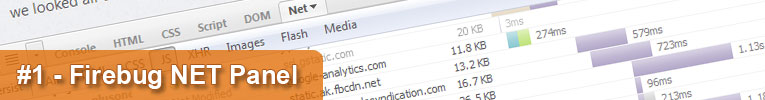 How to Analyse HTTP Requests using Net Panel, HTTP Fox & Fiddler2