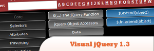 10 JQuery/JavaScript Documentation Resources — SitePoint