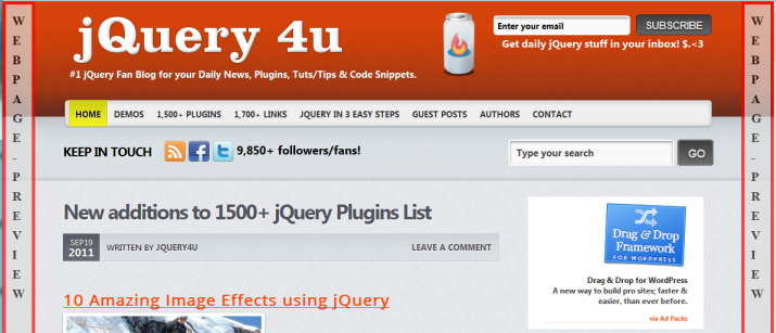 webpage-preview