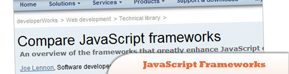10 Informative JavaScript Resources and Tutorials — SitePoint