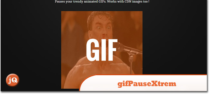 10 New Random jQuery Plugins March 2014