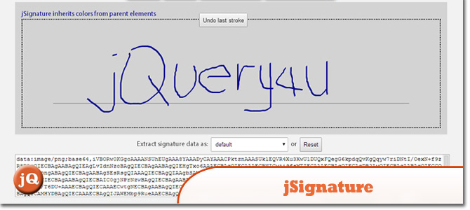 10 New Random jQuery Plugins