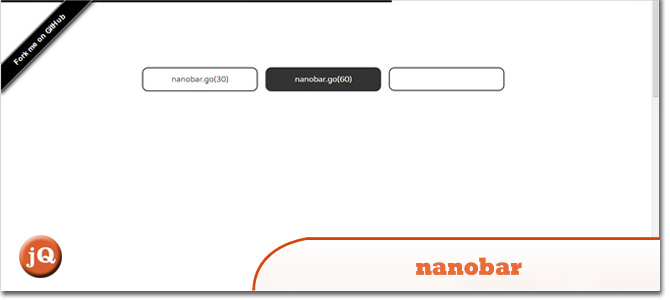 5 Progress Loading Lines Youtube Style Jquery Plugins Sitepoint